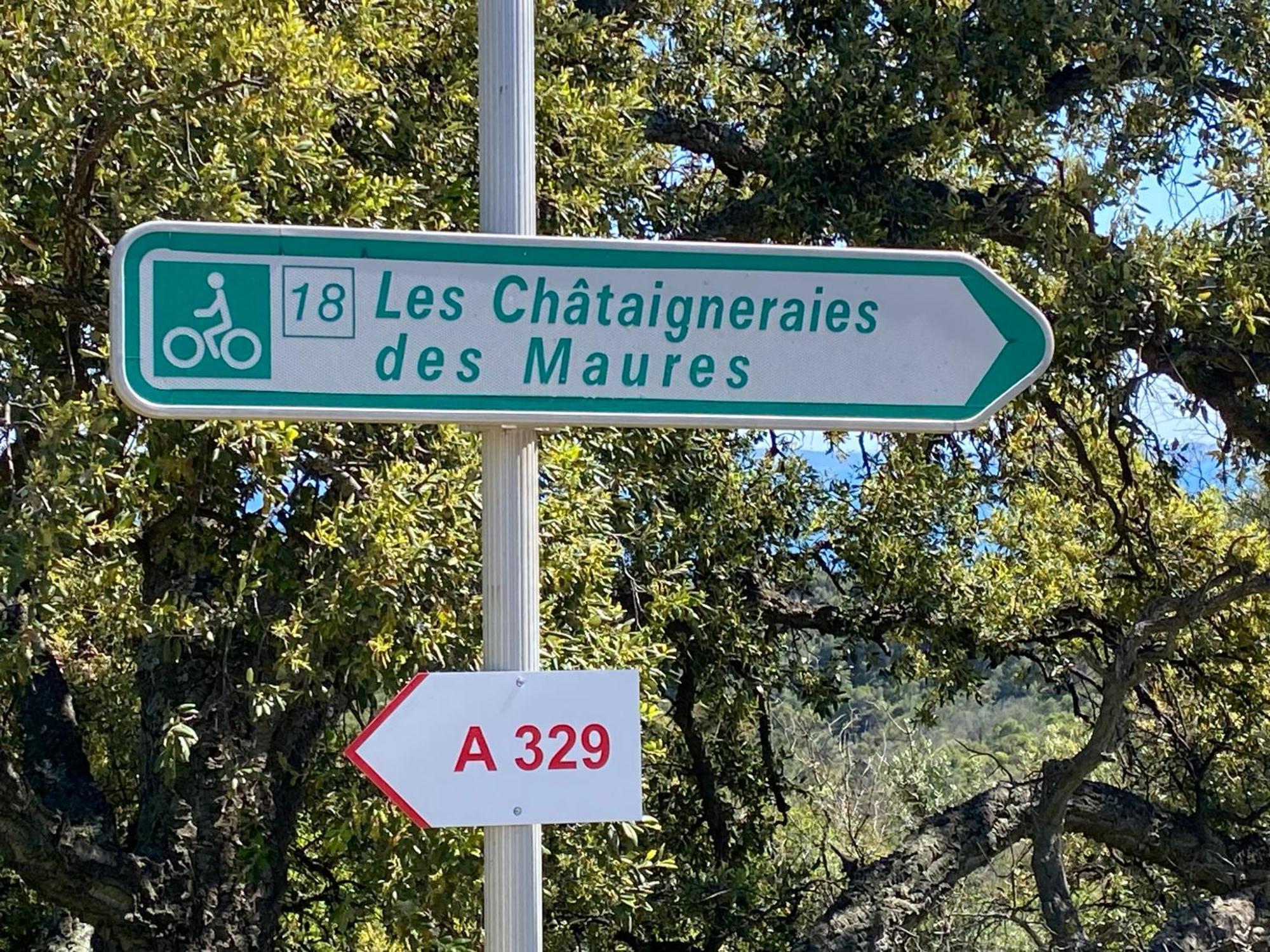 Rez De Jardin T3 Recent Et Calme Au Nouvelles Terres A La Londe Les Maures Appartement Buitenkant foto